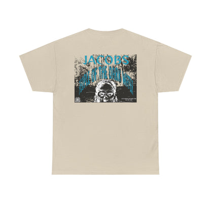 People of the Dark Water Graphic Tee