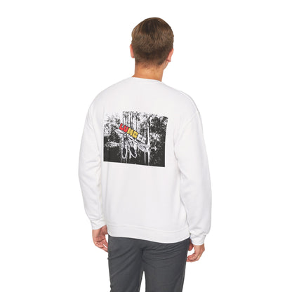 910 Lumber River Sweatshirt | Unisex