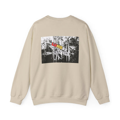 910 Lumber River Sweatshirt | Unisex