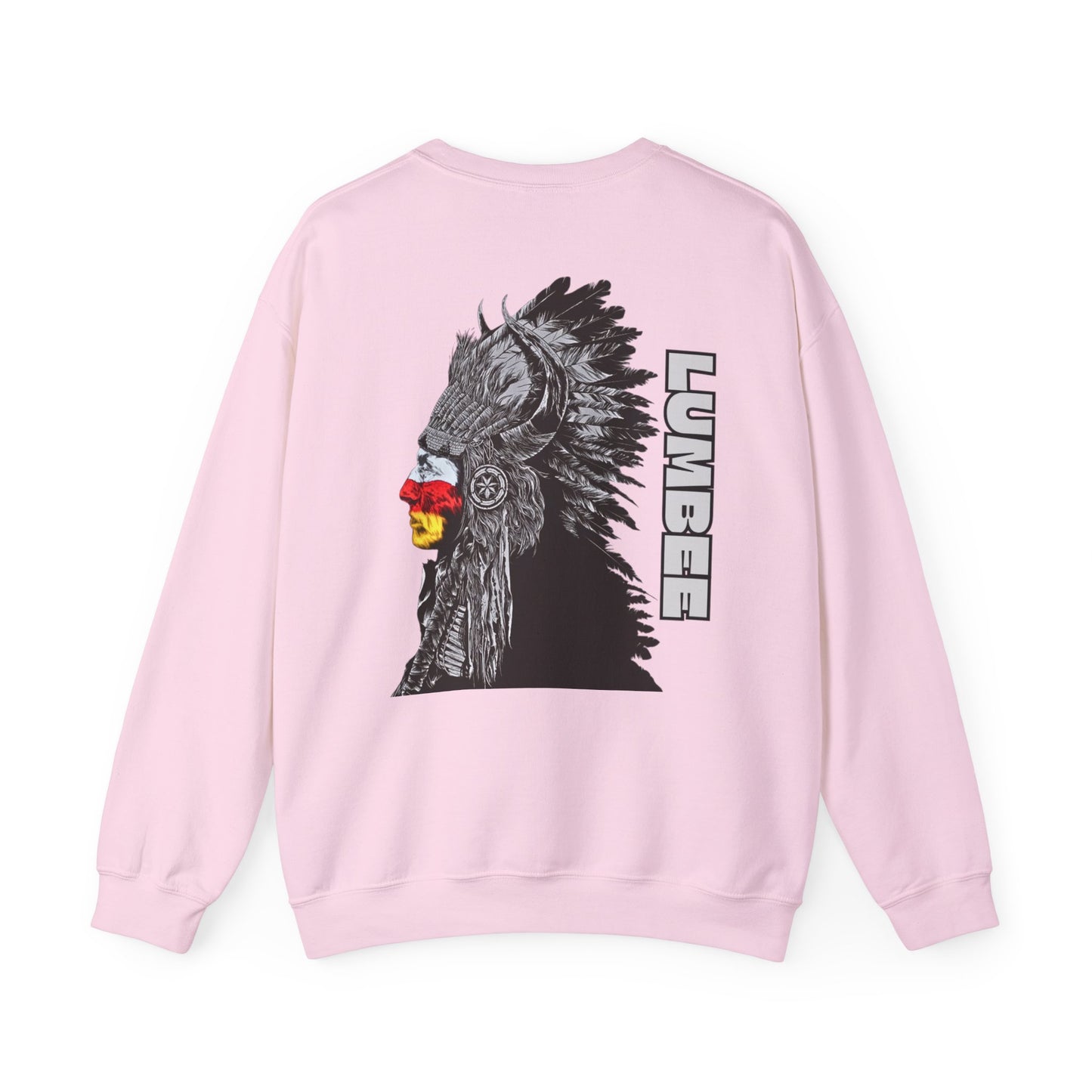 910 Indian Chief Sweatshirt | Unisex