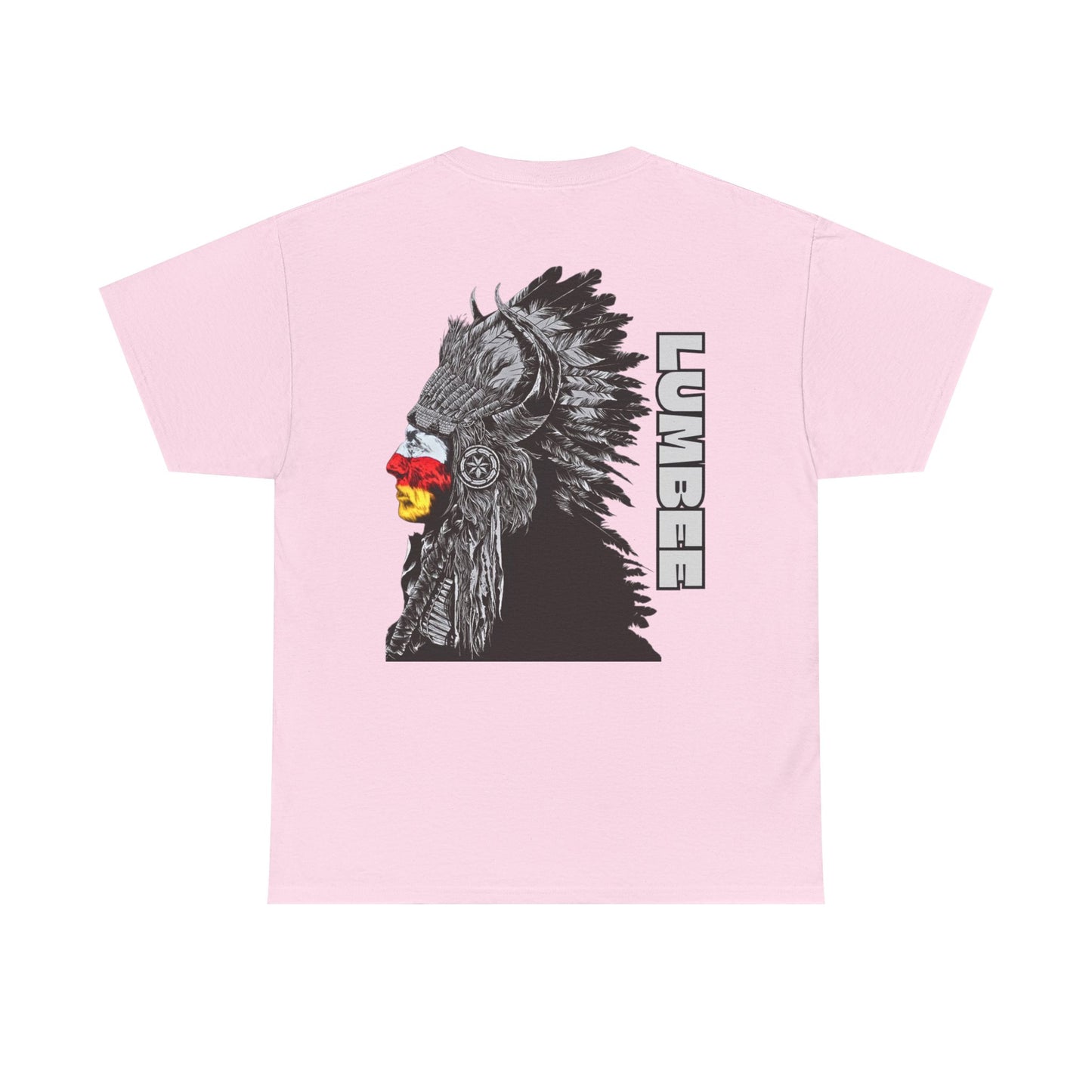 910 Indian Chief Graphic Tee | Unisex