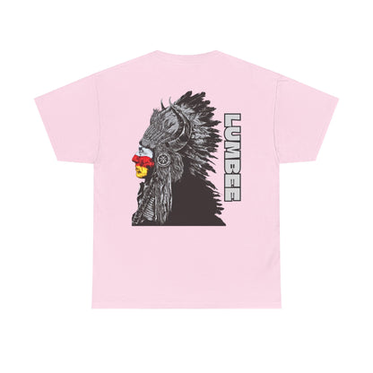 910 Indian Chief Graphic Tee | Unisex