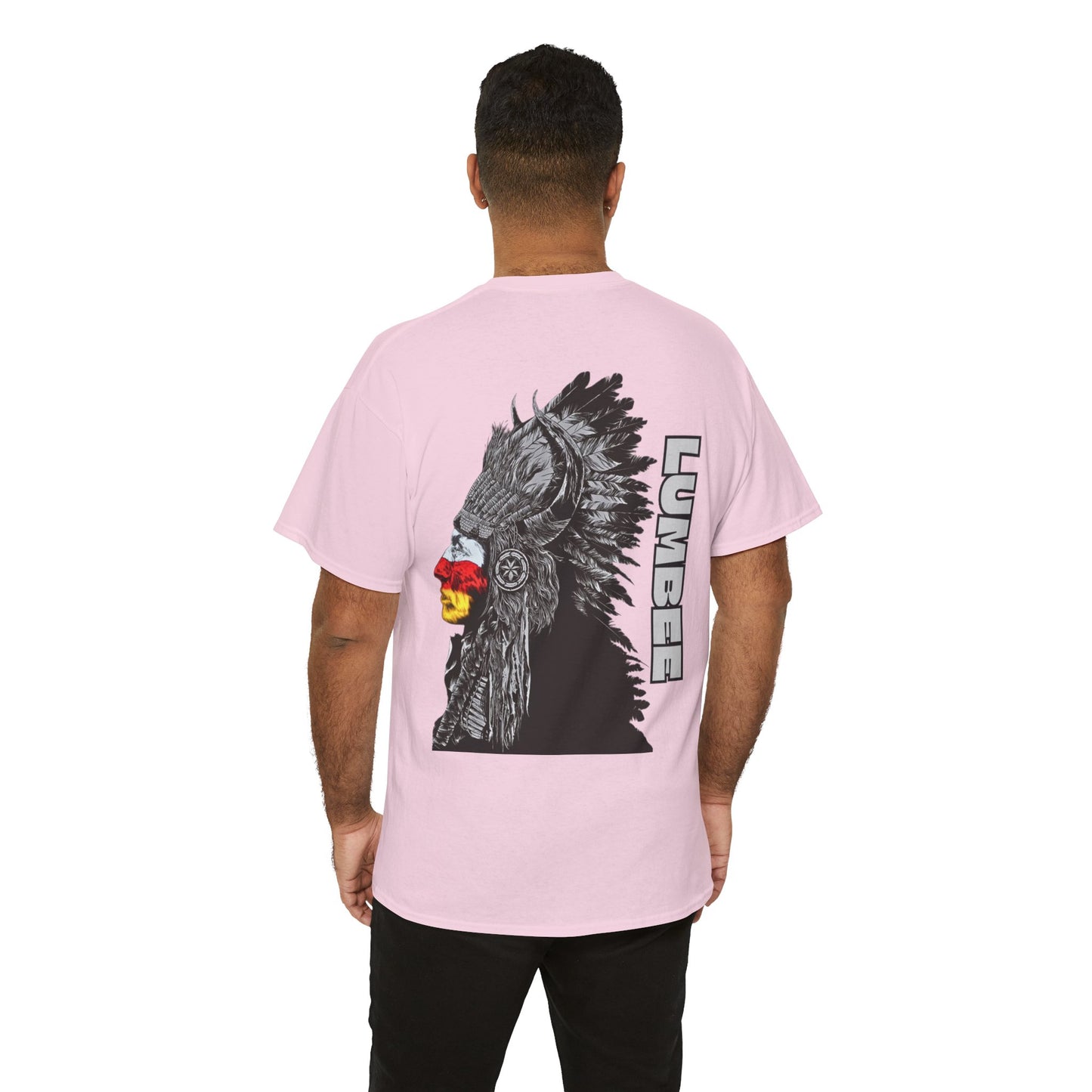 910 Indian Chief Graphic Tee | Unisex