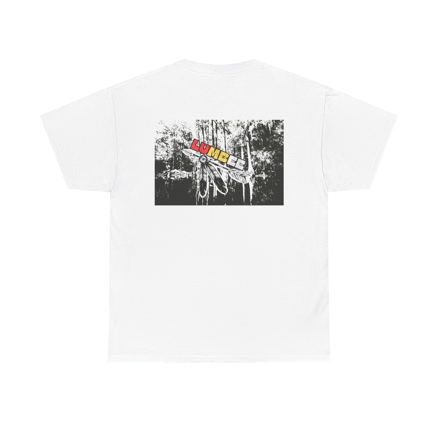 910 Lumber River Graphic Tee | Unisex