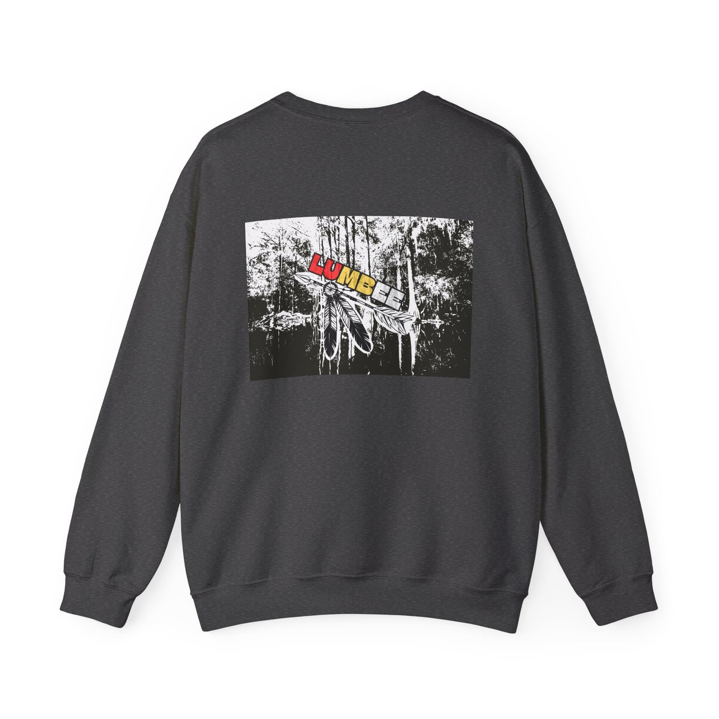 910 Lumber River Sweatshirt | Unisex
