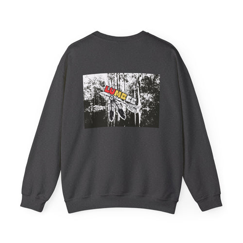 910 Lumber River Sweatshirt | Unisex