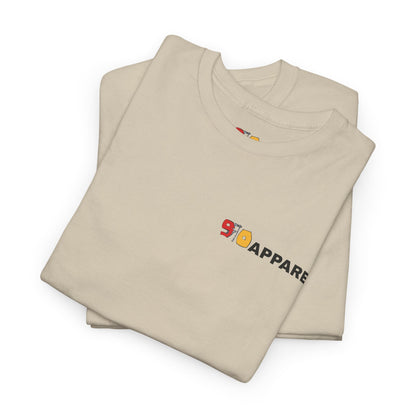 910 Lifestyle Graphic Tee | Unisex