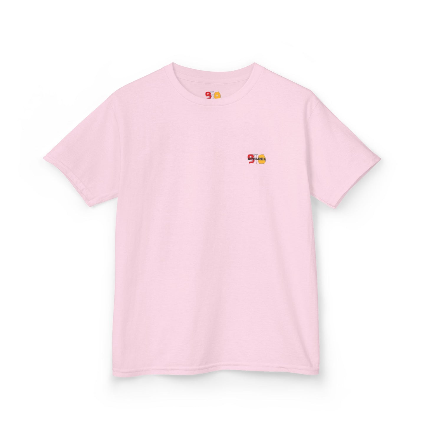 910 Lumber River Kids Graphic Tee | Unisex