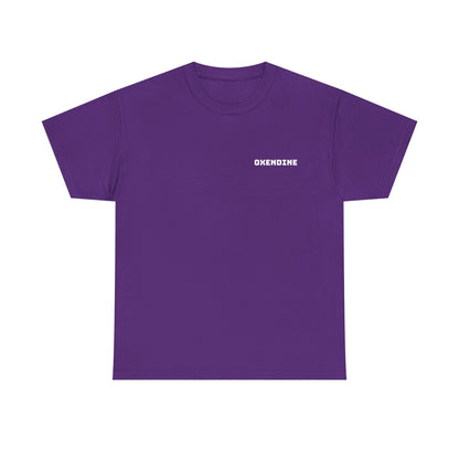 Scuffletown Personalizable Graphic Tee