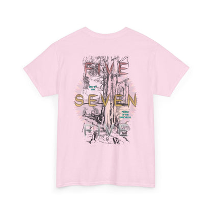 575 Lumbee River Graphic Tee | Unisex