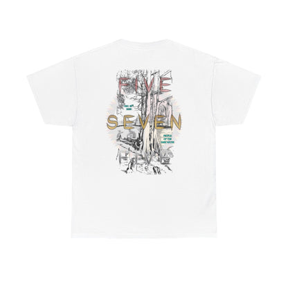 575 Lumbee River Graphic Tee | Unisex