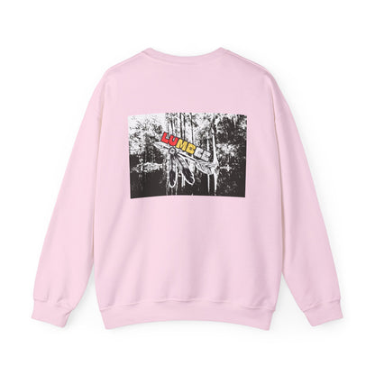 910 Lumber River Sweatshirt | Unisex