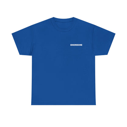 Scuffletown Personalizable Graphic Tee