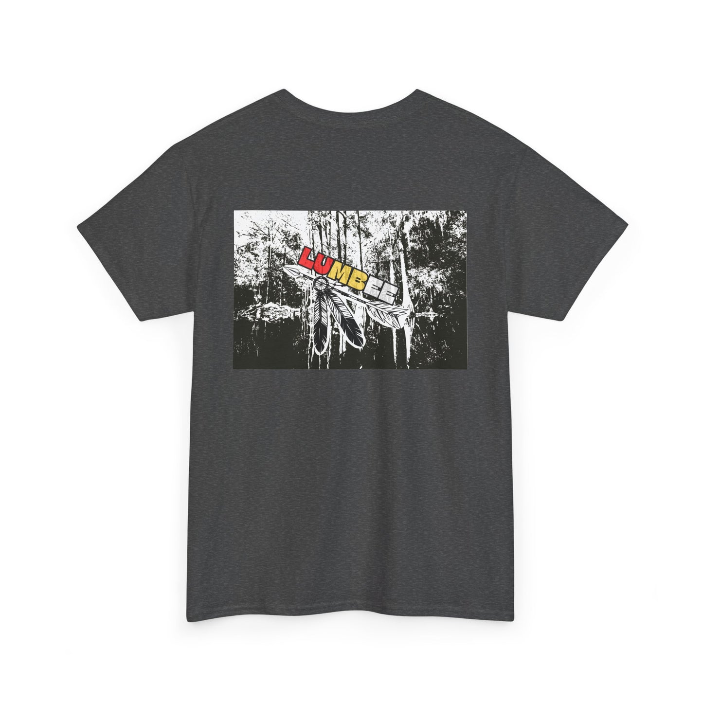 910 Lumber River Graphic Tee | Unisex