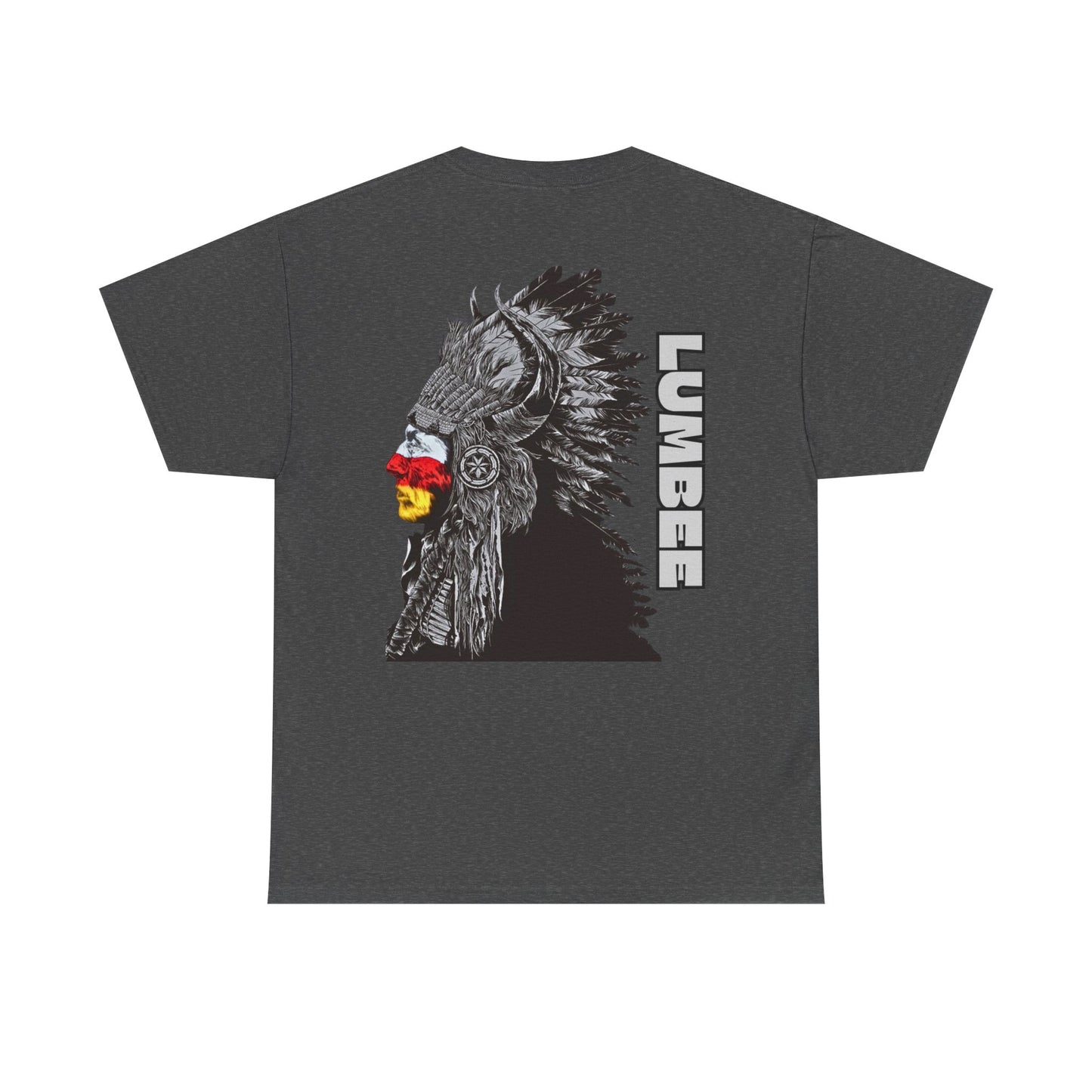 910 Indian Chief Graphic Tee | Unisex