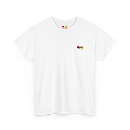 910 Lumber River Graphic Tee | Unisex