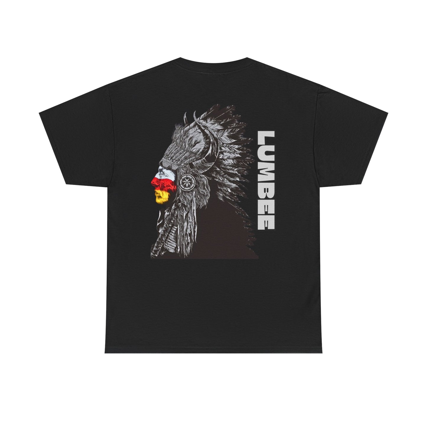 910 Indian Chief Graphic Tee | Unisex