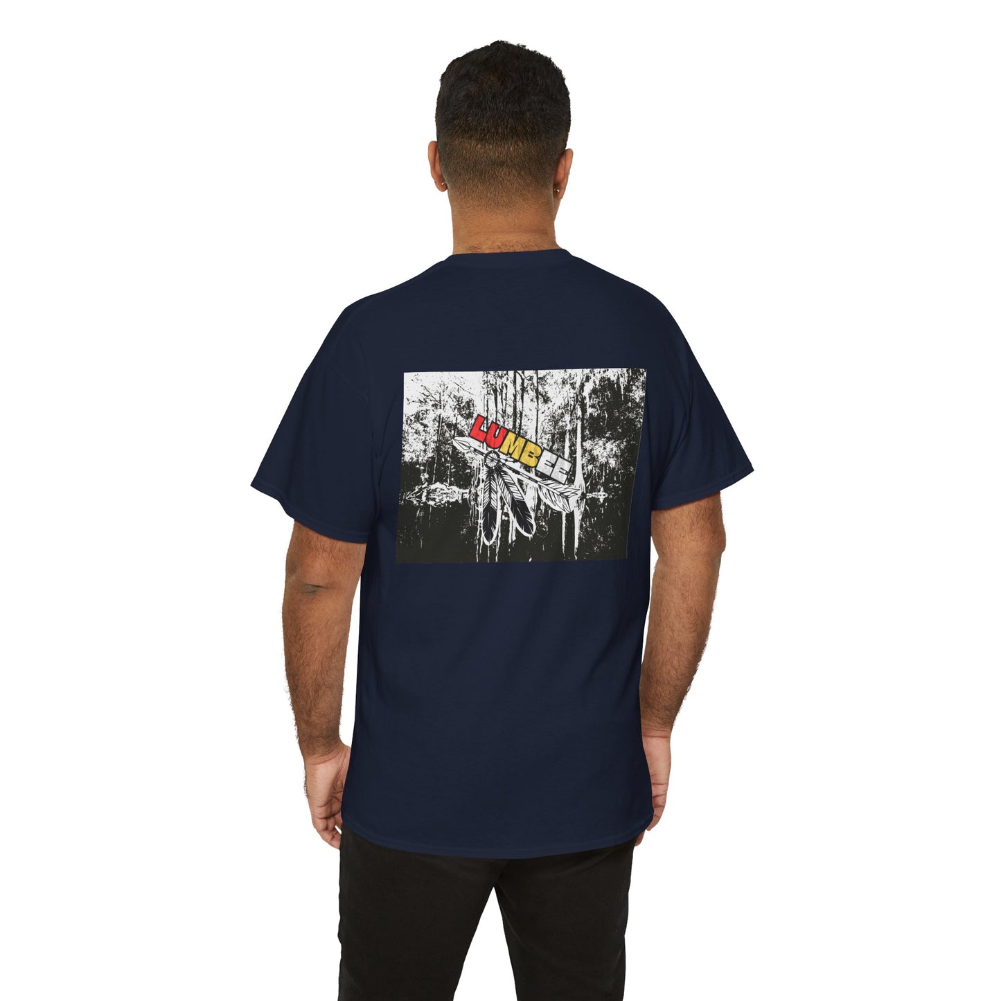 910 Lumber River Graphic Tee | Unisex