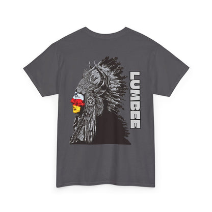 910 Indian Chief Graphic Tee | Unisex