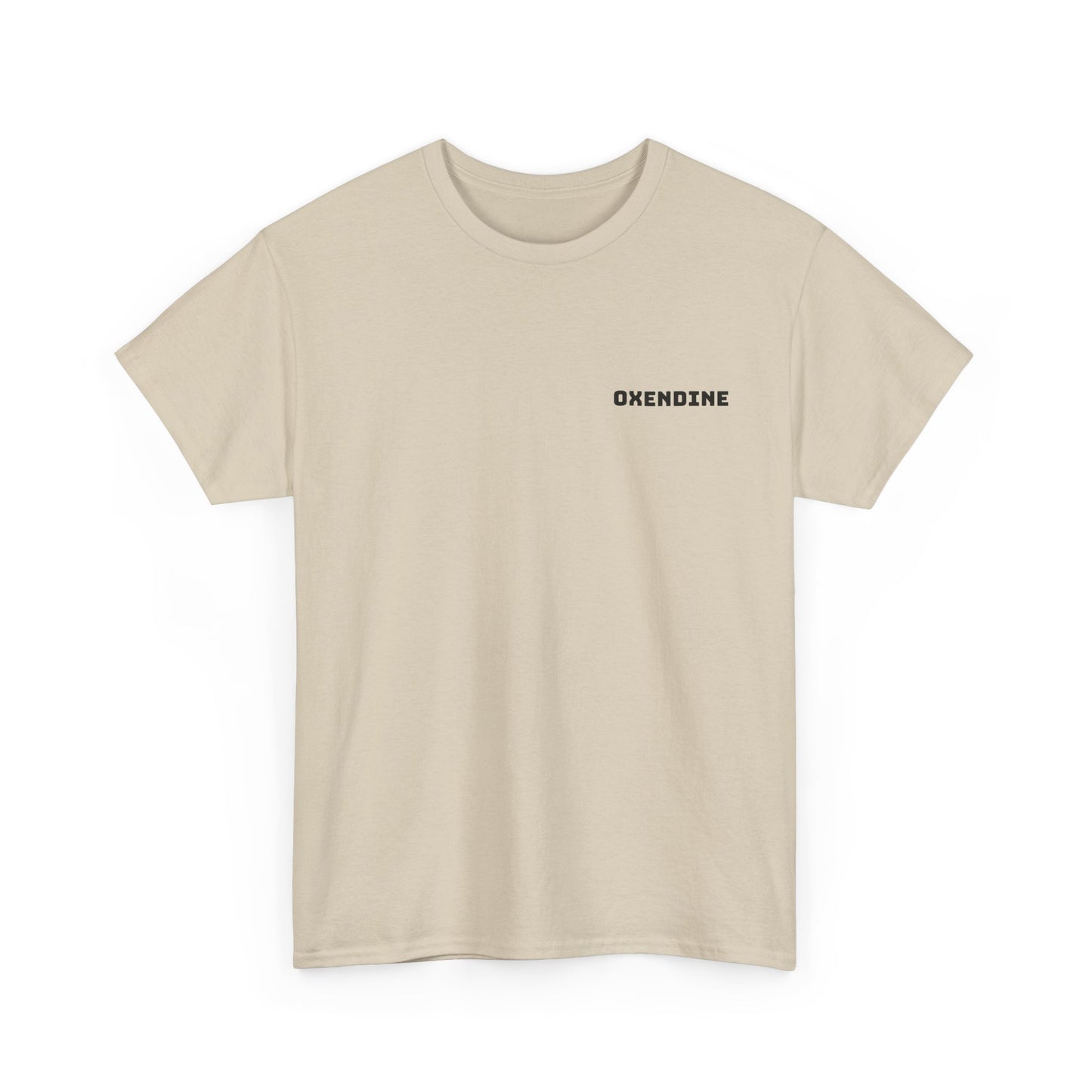 Scuffletown Personalizable Graphic Tee