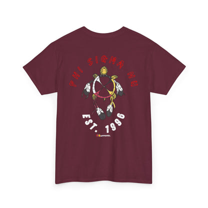 Phi Sigma Nu Graphic Tee