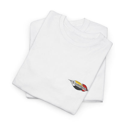 Lumbee Medicine Wheel Graphic Tee | Unisex