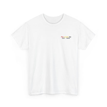 Phi Sigma Nu Graphic Tee - Indian Chief