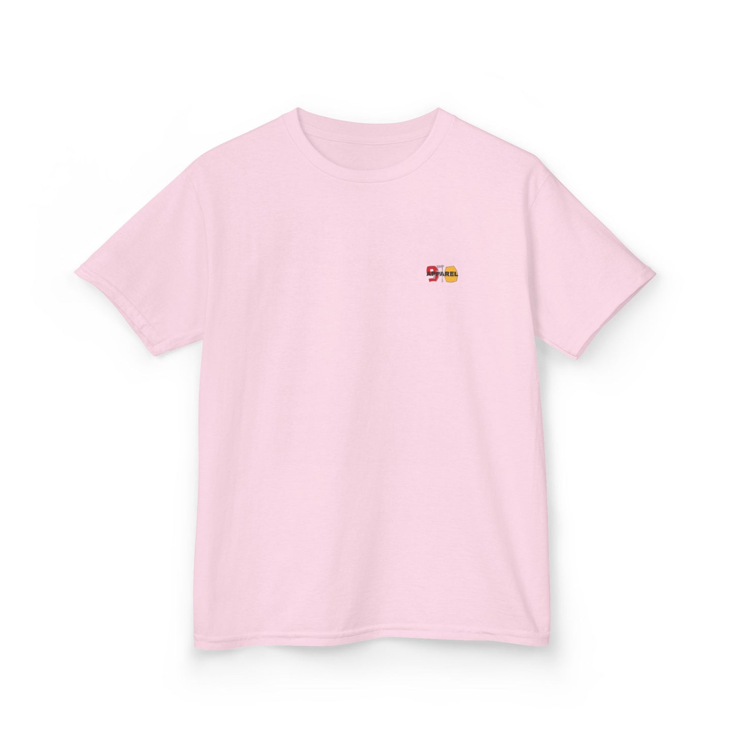 910 Indian Chief Kids Graphic Tee | Unisex