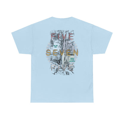 575 Lumbee River Graphic Tee | Unisex