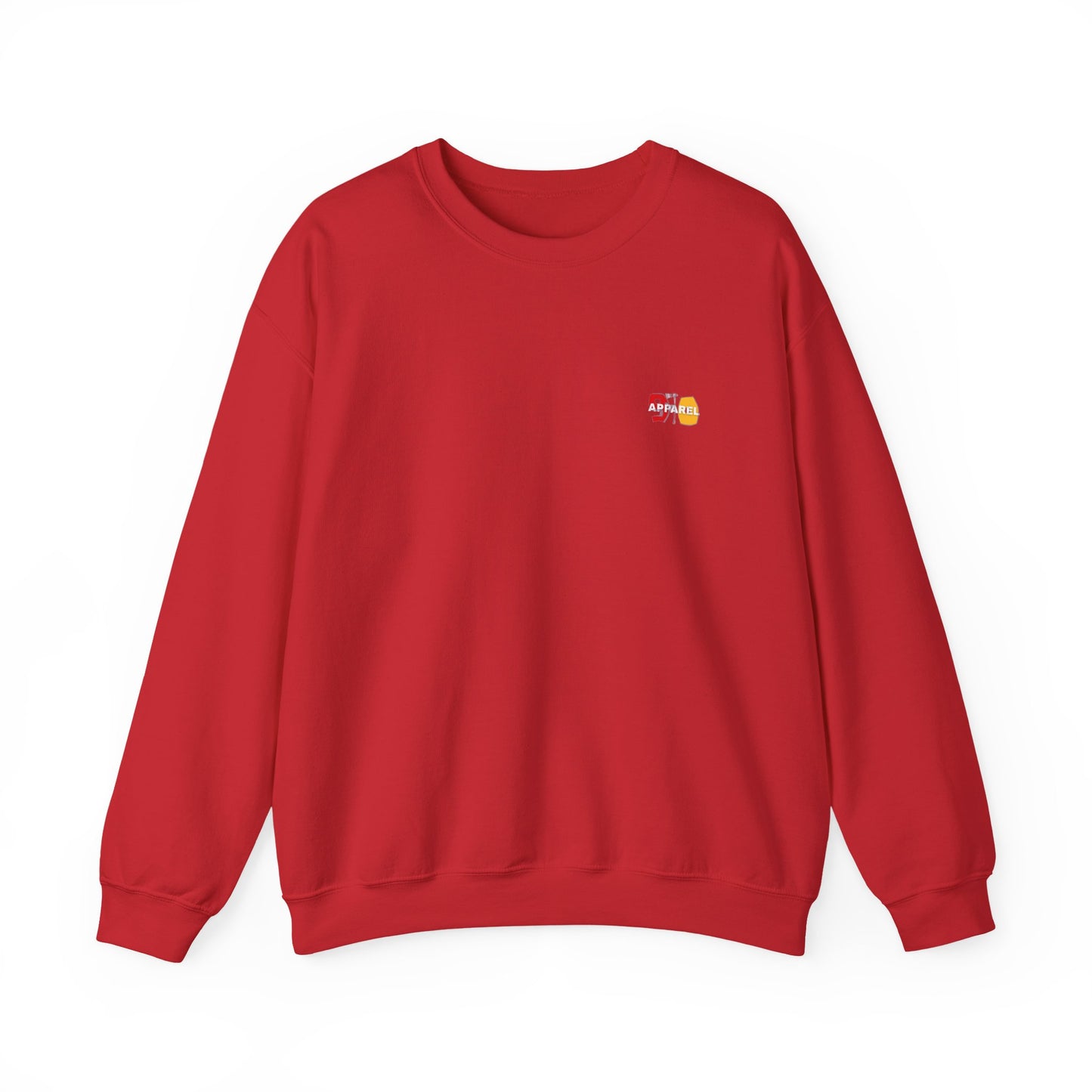910 Indian Chief Sweatshirt | Unisex