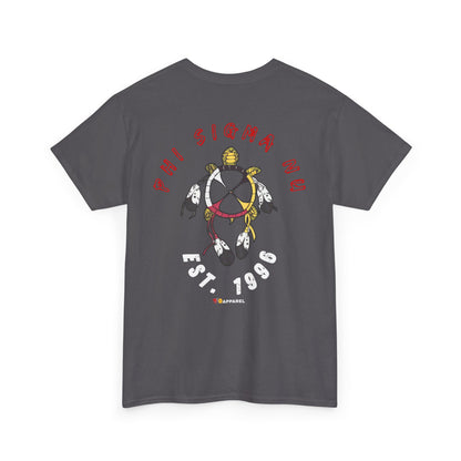 Phi Sigma Nu Graphic Tee