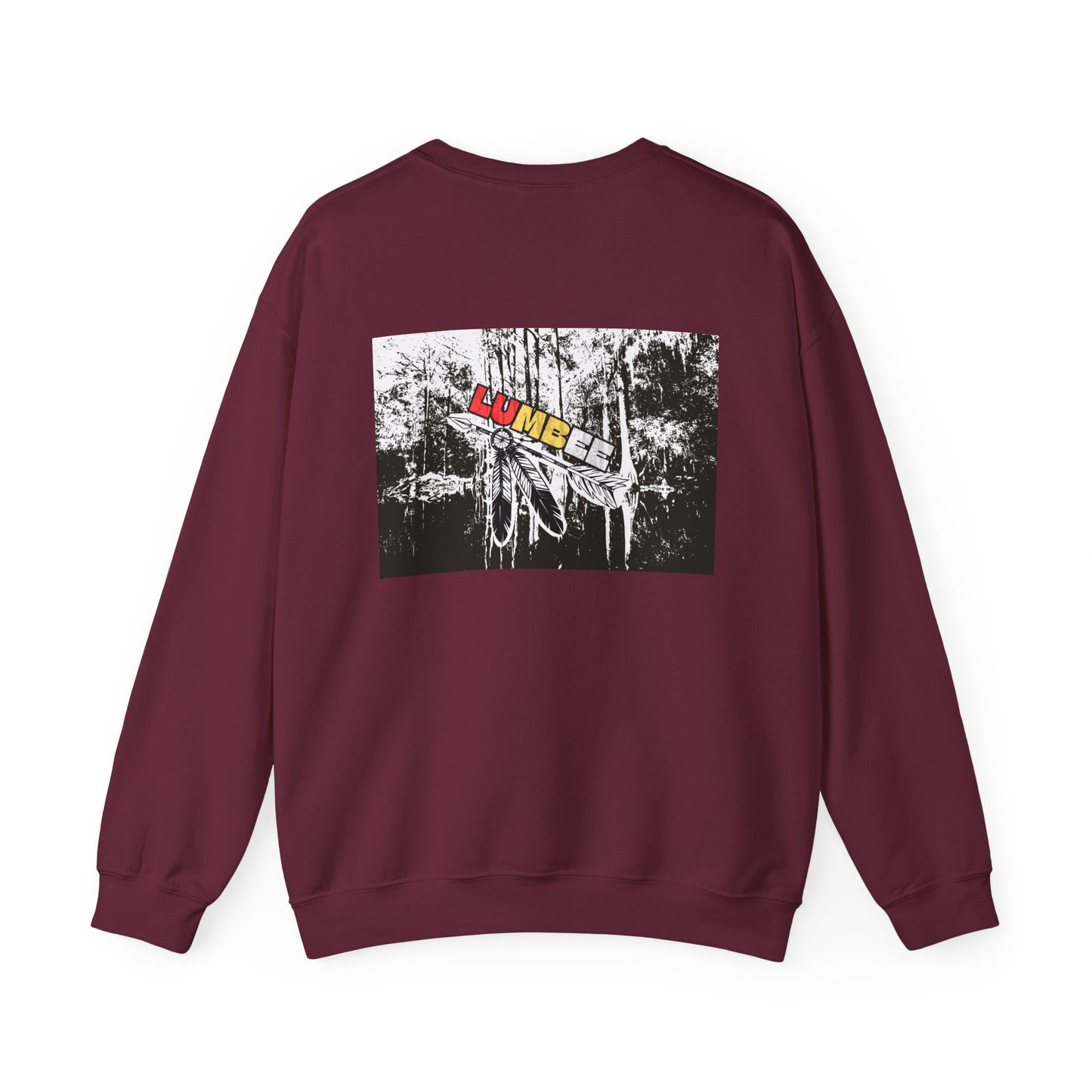910 Lumber River Sweatshirt | Unisex
