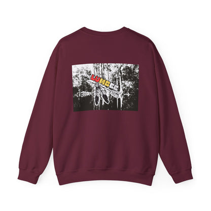 910 Lumber River Sweatshirt | Unisex