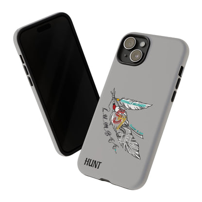 575 Feather Personalizable Phone Case