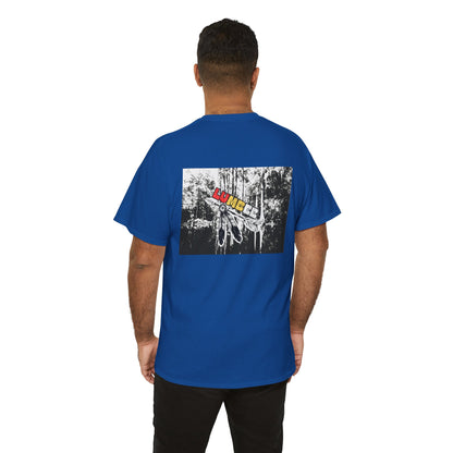 910 Lumber River Graphic Tee | Unisex