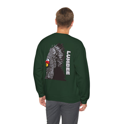 910 Indian Chief Sweatshirt | Unisex
