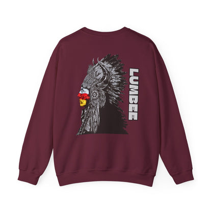 910 Indian Chief Sweatshirt | Unisex