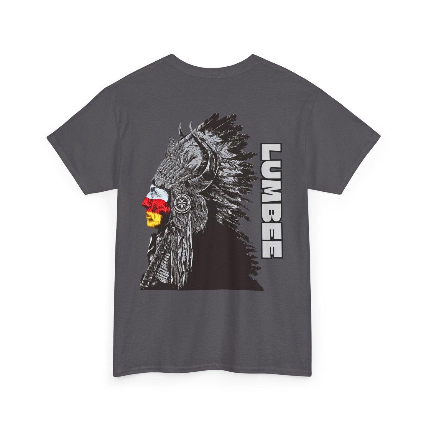 910 Indian Chief Graphic Tee | Unisex