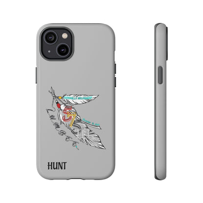 575 Feather Personalizable Phone Case