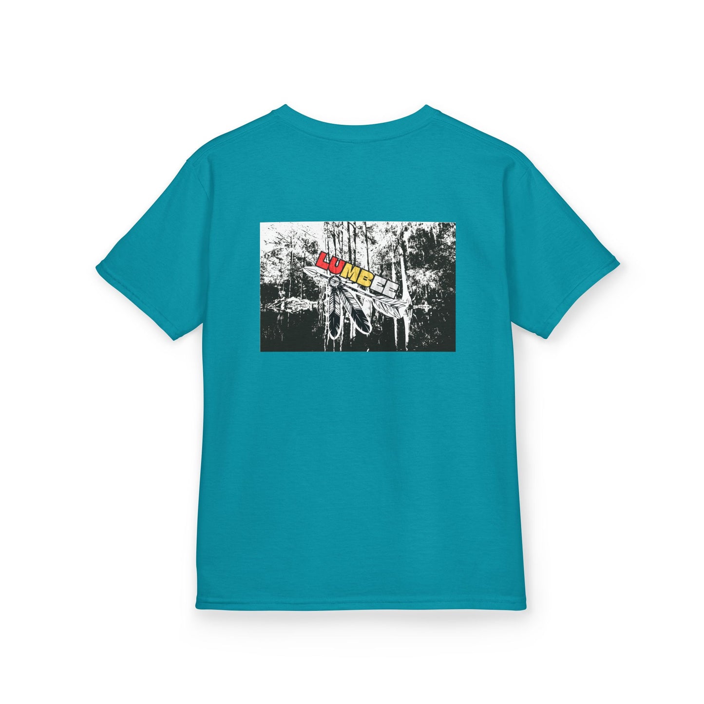 910 Lumber River Kids Graphic Tee | Unisex