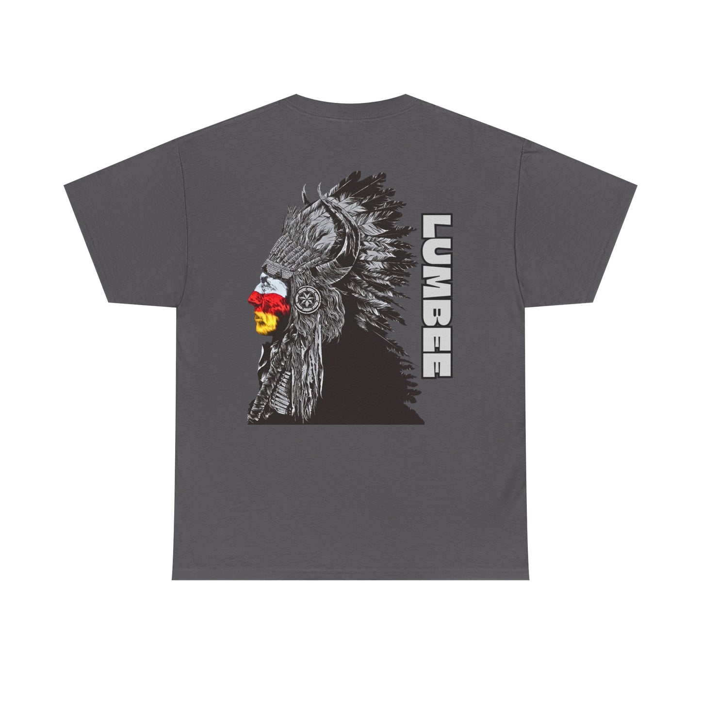 910 Indian Chief Graphic Tee | Unisex