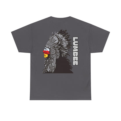 910 Indian Chief Graphic Tee | Unisex