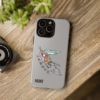 575 Feather Personalizable Phone Case