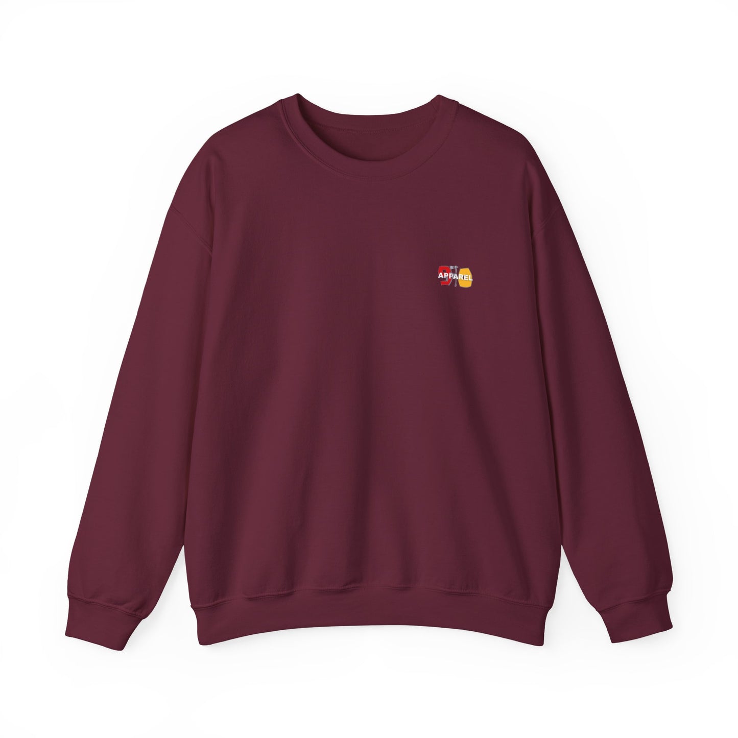 910 Indian Chief Sweatshirt | Unisex