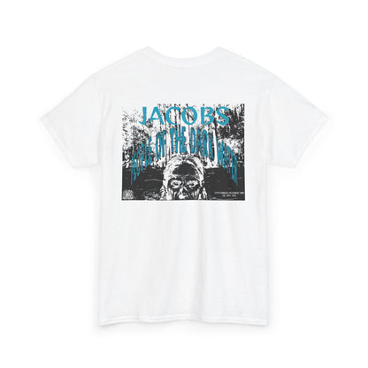 People of the Dark Water Graphic Tee