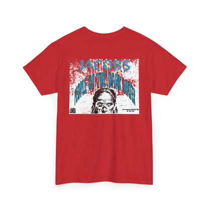 People of the Dark Water Graphic Tee