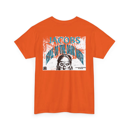 People of the Dark Water Graphic Tee