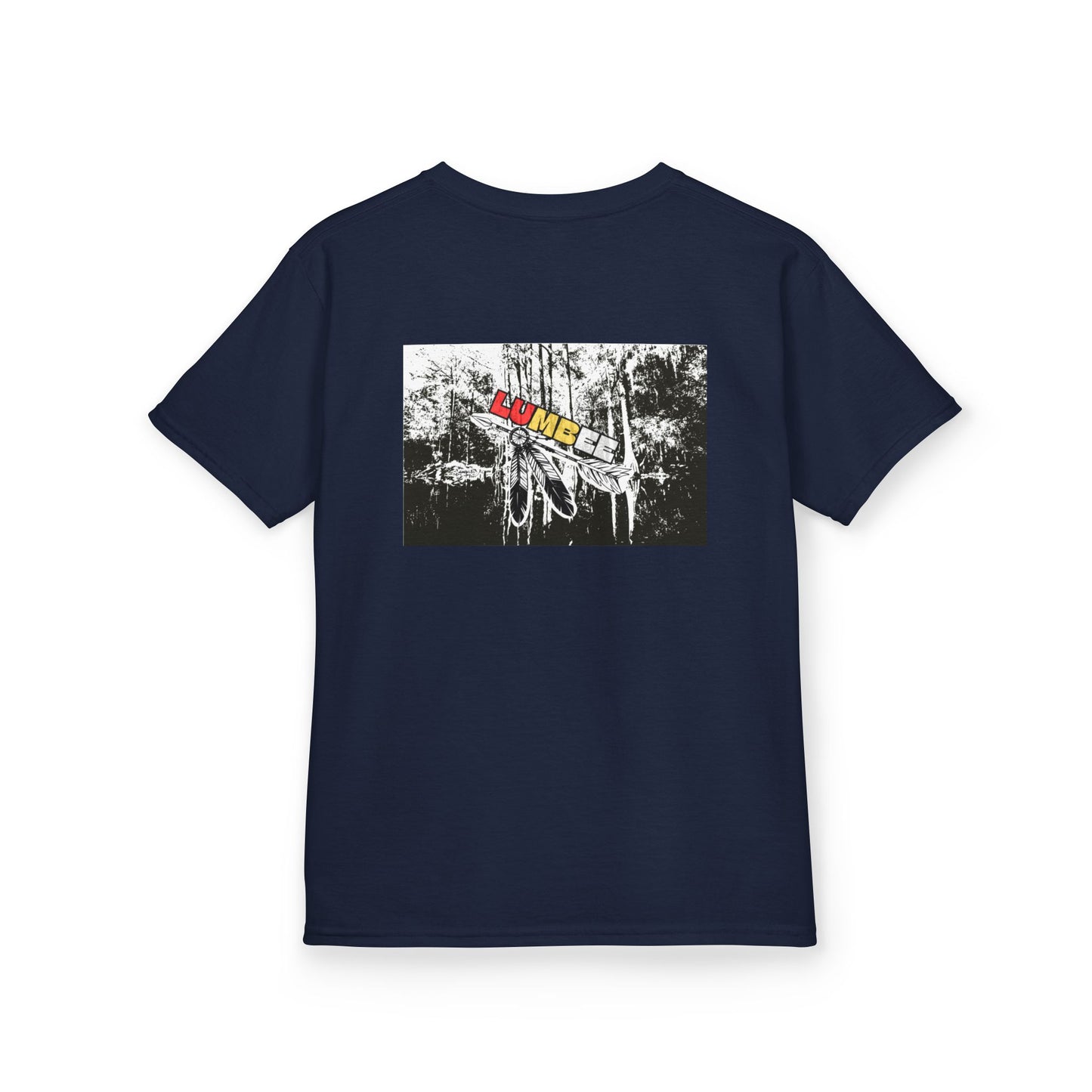 910 Lumber River Kids Graphic Tee | Unisex