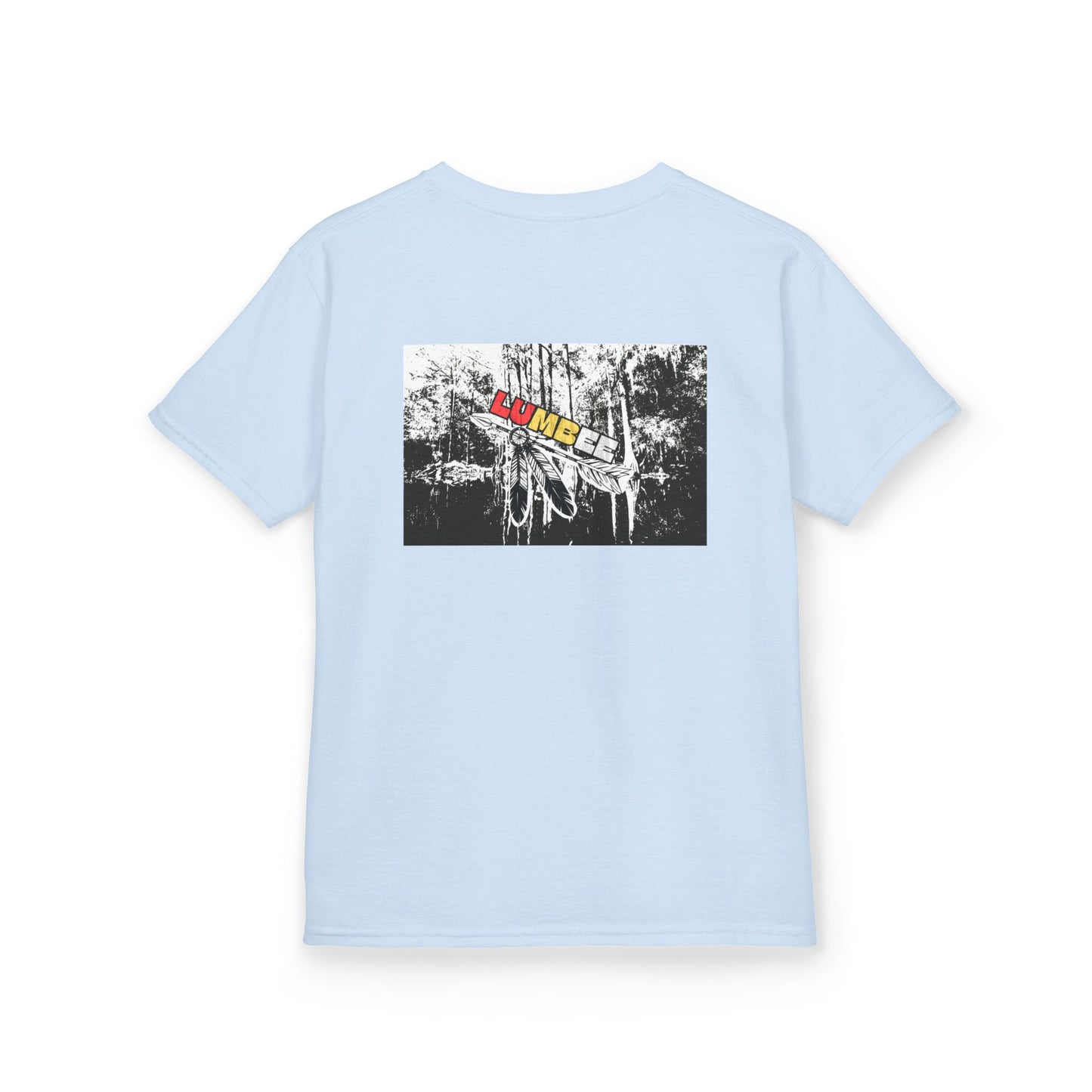 910 Lumber River Kids Graphic Tee | Unisex