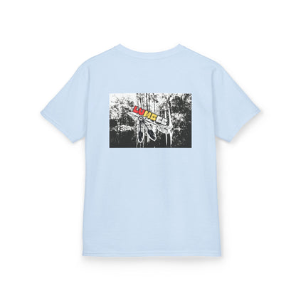 910 Lumber River Kids Graphic Tee | Unisex